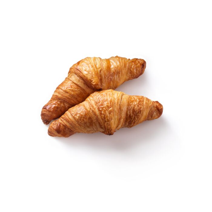BUTTER CROISSANT main product photo