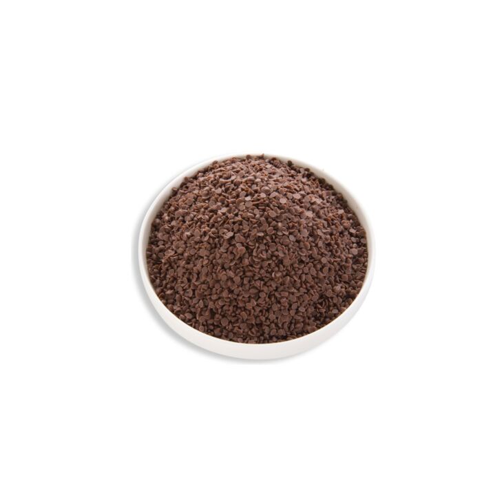 MILK CHOCOLATE MICRO DROPS 85000 main product photo
