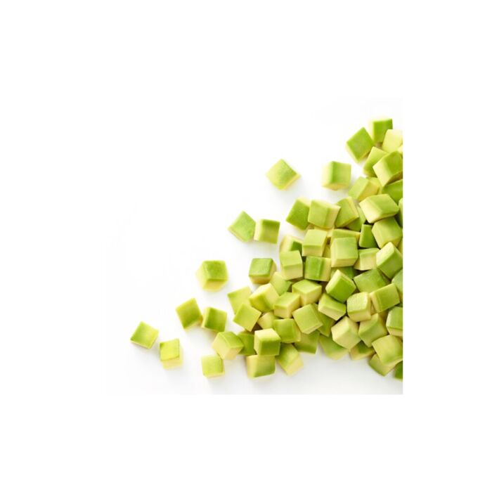FROZEN DICED AVOCADO main product photo