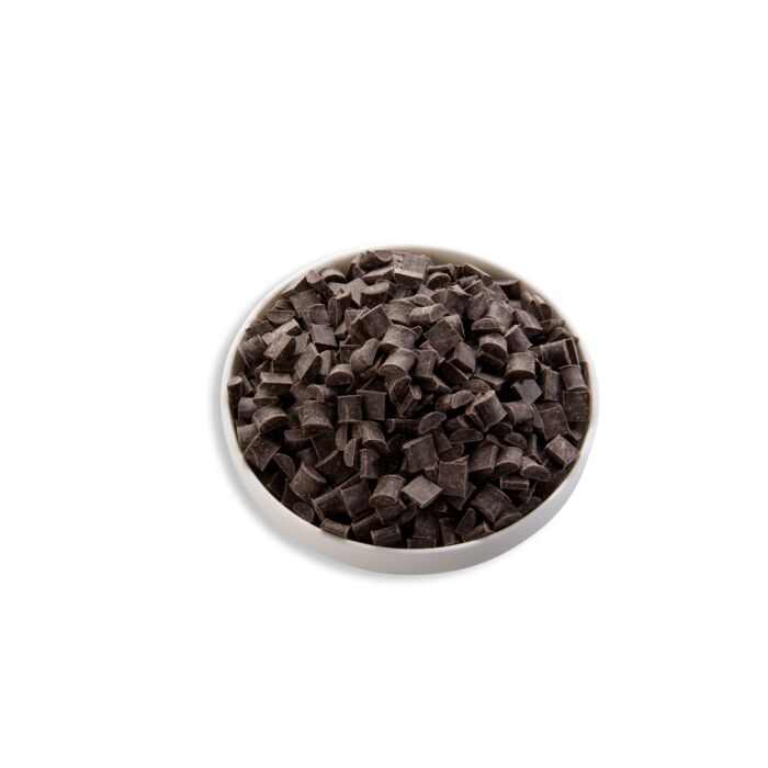 BAKESTABLE DARK CHOCOLATE CHUNKS main product photo