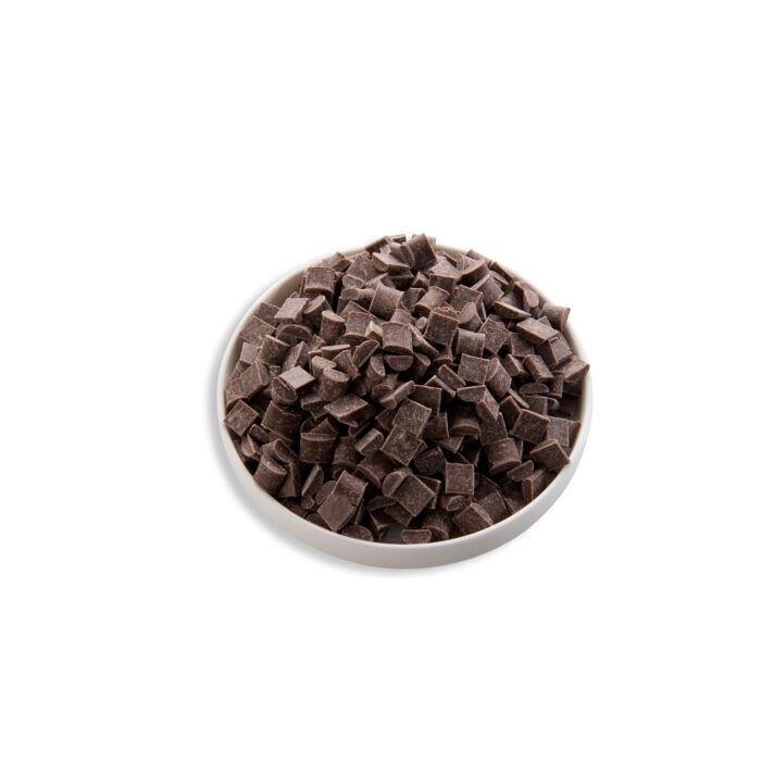 MILK CHOCOLATE CHUNKS BAKESTABLE main product photo