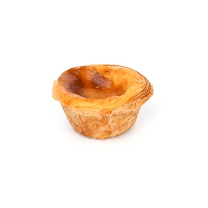 PASTÉIS DE NATA TRADITIONAL main product photo