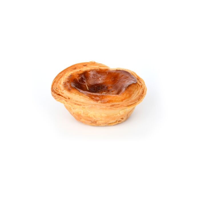 PASTÉIS DE NATA TRADITIONAL main product photo