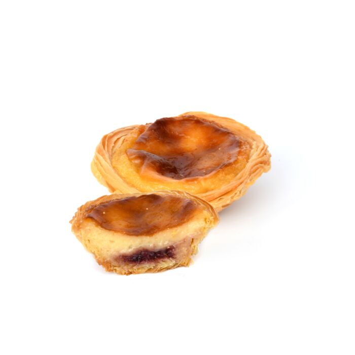 PASTÉIS DE NATA CHERRY main product photo