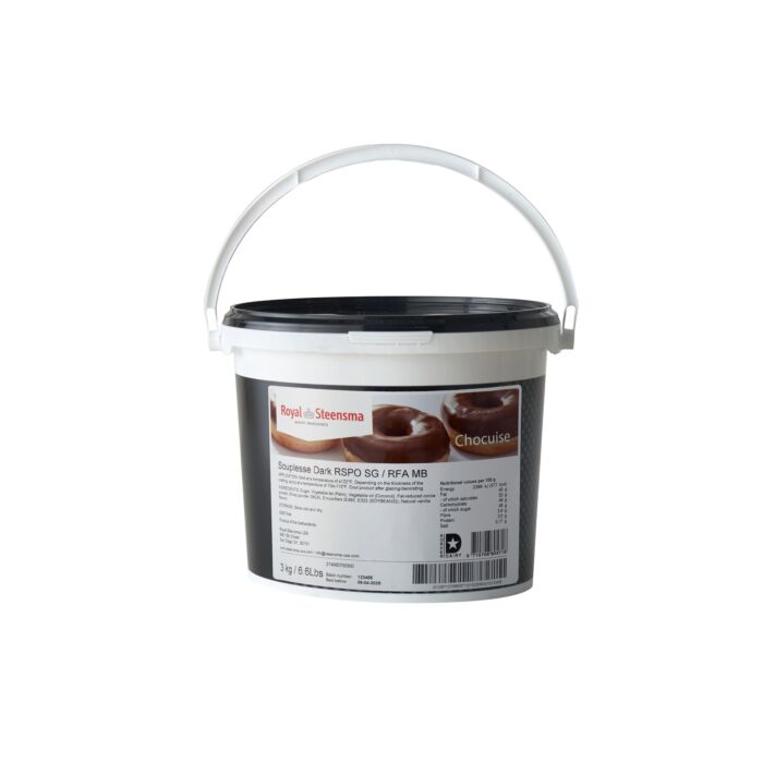 ROYAL STEENSMA SOUPLESSE DARK COATING main product photo
