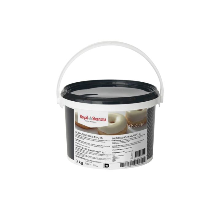 ROYAL STEENSMA SOUPLESSE NEUTRAL COATING main product photo