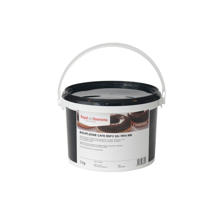 ROYAL STEENSMA SOUPLESSE CAFE COATING main product photo