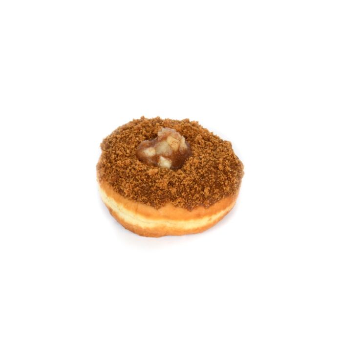 APPLE CRUMBLE DONUT main product photo