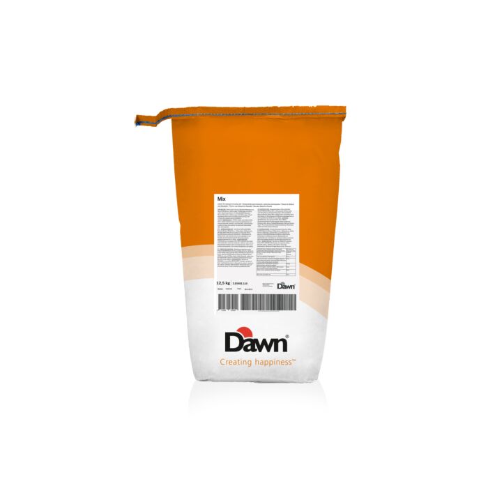 SUPERSPONGE CAKE MIX - PLAIN main product photo